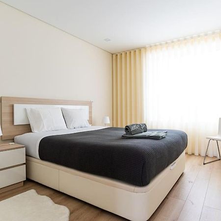 Mifi Beach Luxury Duplex By Mp Віла-Нова-де-Гая Екстер'єр фото