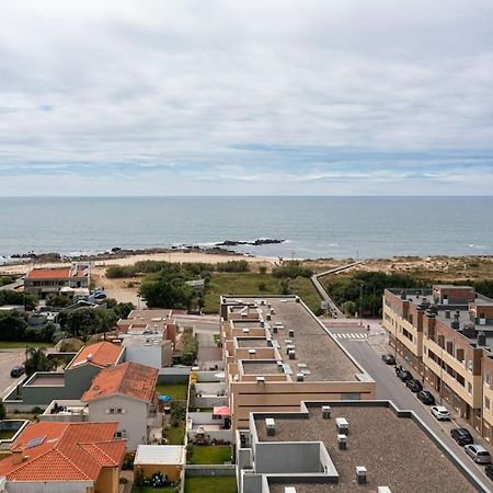 Mifi Beach Luxury Duplex By Mp Віла-Нова-де-Гая Екстер'єр фото