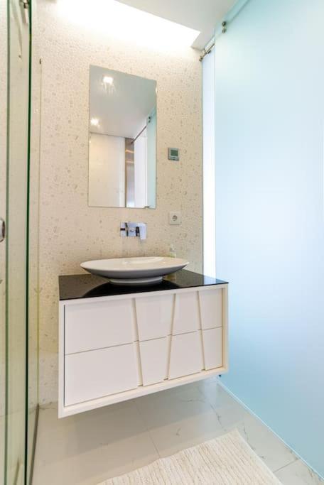 Mifi Beach Luxury Duplex By Mp Віла-Нова-де-Гая Екстер'єр фото
