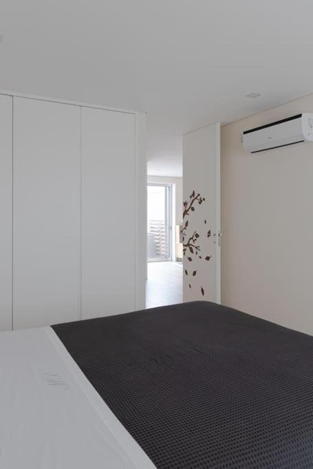 Mifi Beach Luxury Duplex By Mp Віла-Нова-де-Гая Екстер'єр фото