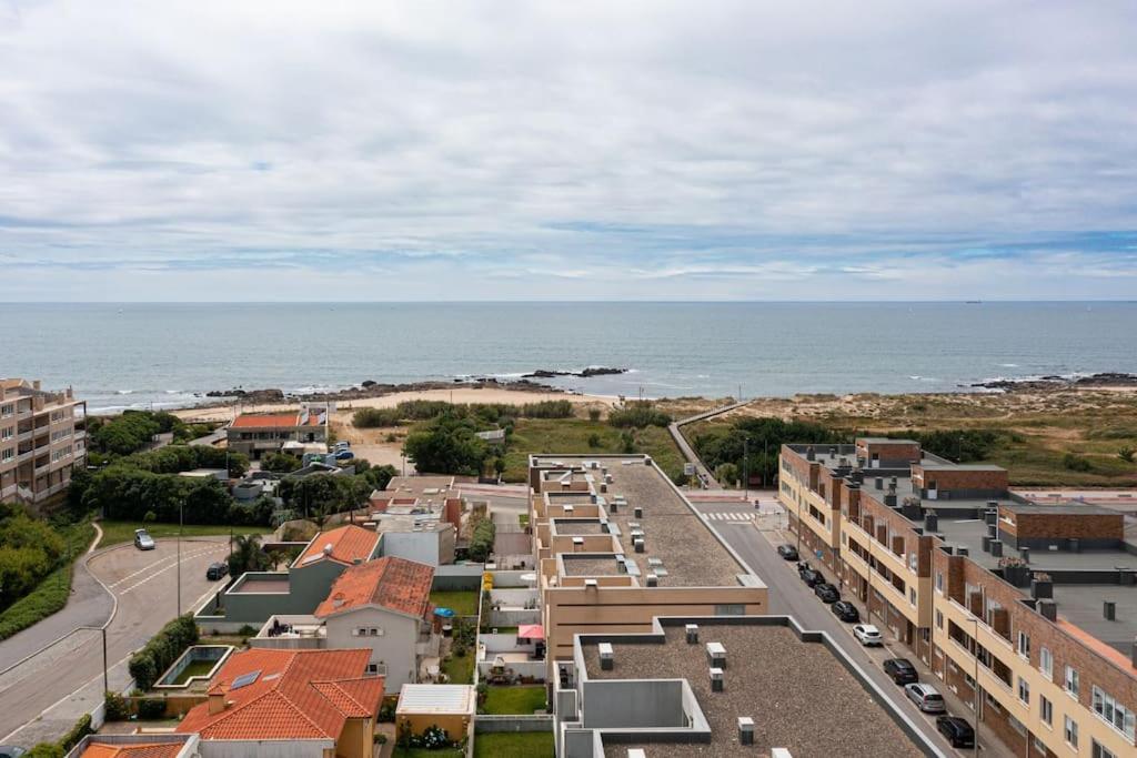 Mifi Beach Luxury Duplex By Mp Віла-Нова-де-Гая Екстер'єр фото